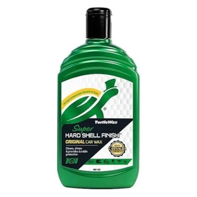 Image de Turtle Wax FG7633 Cire pour auto 500 ml