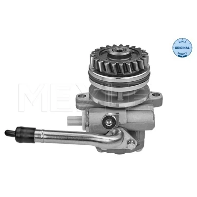 Image de MEYLE 114 631 0036 Pompe De Direction Assistée hydraulique ORIGINAL Quality VOLKSWAGEN: Transporter 5, 5 Bus, Multivan (7HM