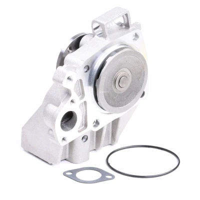 Image de INA 538 0469 10 Pompe à eau pour système dentrainement courroie trapézoïdale nervures FIAT: Ducato II Сamion Plateau/Сhâssis, Bus