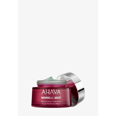 Image de Ahava Brightening &amp; Hydrating Facial Treatment MASK Masque visage, Femme, Taille: 50 ml,