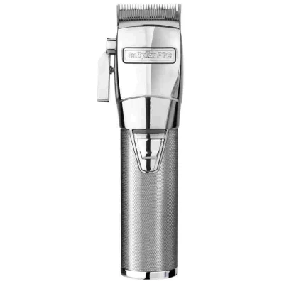 Image de Babyliss Tondeuse Pro ChromFX Argent avec/sans fil