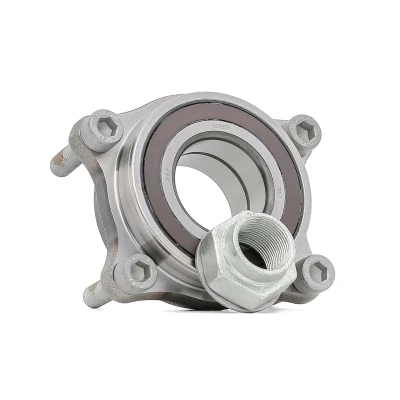 Image de SKF VKBA 6724 Kit de roulements roue avec capteur ABS intégré ALFA ROMEO: Giulietta 5 portes