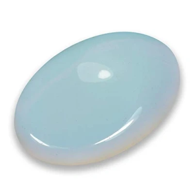 Image de CrystalAge Pierre de pouce en opalite