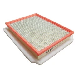 Image de ALCO FILTER MD 8156 Filtre à air 48,0 222,0 291,0 Cartouche filtrante OPEL: Zafira B, Astra H 3/5 portes, GTC, VAUXHALL: Mk5