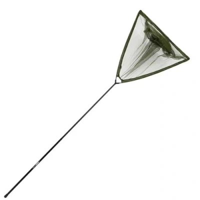 Image de Epuisette avec manche télescopique Angling Pursuits Net And Telescopic Handle Combo