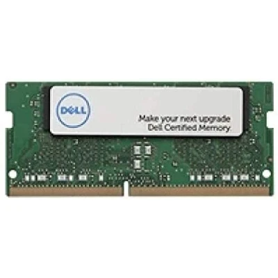Image de Dell DDR4 Module 8 Go So DIMM 260 Broches 2666 MHz / PC4 21300 mémoire sans Tampon