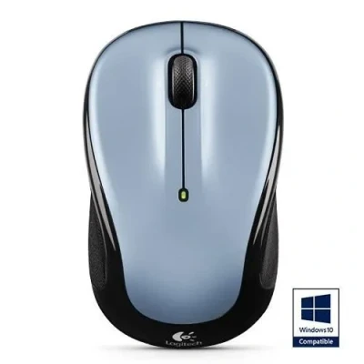 Image de Logitech M325 souris Ambidextre RF sans fil Optique 1000 DPI Neuf