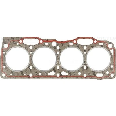 Image de REINZ 61 31760 00 Joint De Culasse 81 FIAT: Uno 3/5 portes, Fiorino II Van, Tipo LANCIA: DELTA 2