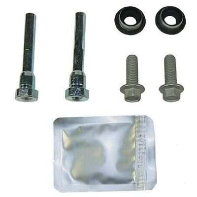 Image de METZGER 113 1444X Jeu de douilles guidage, étrier frein avec boulon guidage supplémentaire CHRYSLER: 300C Touring, Berline