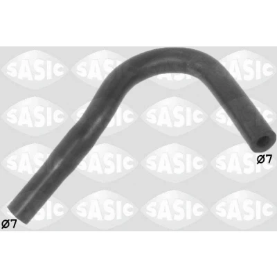 Image de SASIC 3406309 Durite De Refroidissement OPEL: Vectra C CC, Berline, Signum CC