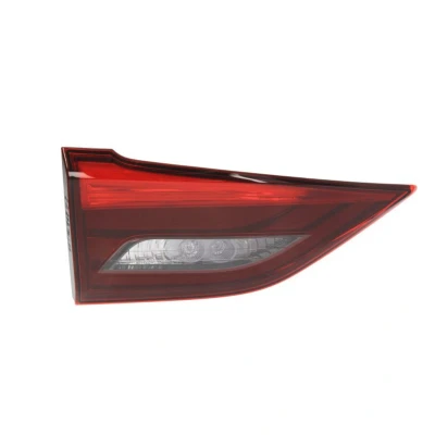 Image de VALEO ORIGINAL PART 047041 Feu arrière gauche Partie intérieure avec ampoules porte lampe TOYOTA: Avensis III Break, Berline