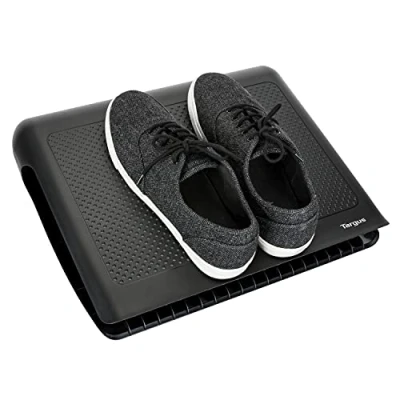 Image de Targus AWE797GL Repose pieds ergonomique