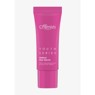 Image de Skin Chemists Retinol Bakuchiol EYE Serum Soin des yeux, Taille: 15 ml, Transparent