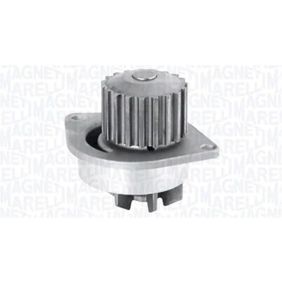 Image de MAGNETI MARELLI 352316170896 Pompe à eau PEUGEOT: 207 3/5 portes, 206 307 CITROËN: C3 I portes