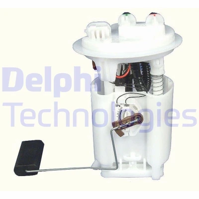 Image de DELPHI FG0994 12B1 Unité d&#039;injection de carburant sans joint d&#039;étanchéite senseur pression Essence DACIA: SANDERO 2, Duster SUV