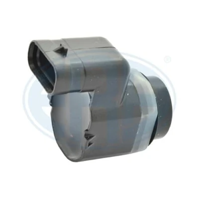 Image de ERA 566023A Capteurs De Recul avant noir Récepteur à ultrasons AUDI: A5 B8 Coupe, Q5, A3 3/5 portes, VOLKSWAGEN: GOLF 6, Tiguan I, Passat B6 Berline