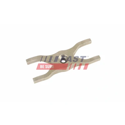 Image de FAST FT53802 Support, soupape d&#039;injection CITROËN: Jumper II Van, Camion plate forme/Châssis, PEUGEOT: Boxer Van