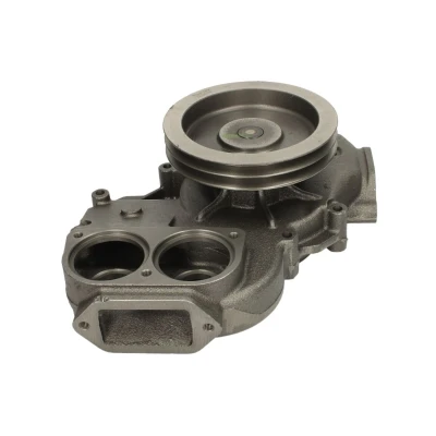 Image de THERMOTEC WP MN110 Pompe à eau avec poulie