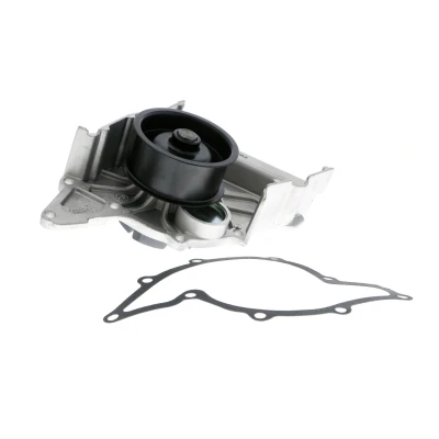 Image de VAICO V10 50027 Pompe à eau avec joint d&#039;étanchéite mécanique Turbine en métal Qualité originale AUDI: A4 B5 Berline, B6 Avant, Berline