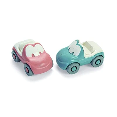 Image de Coffret de 2 Tiny Bio Funcars