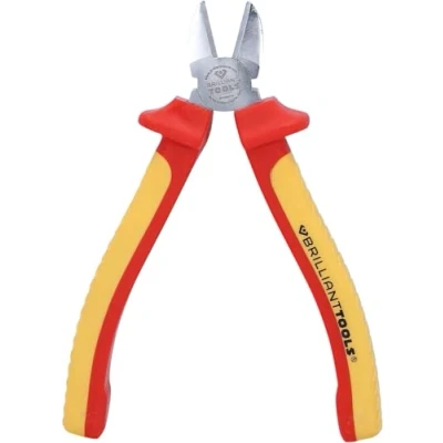 Image de KS TOOLS BT068013 Pince coupante de côté