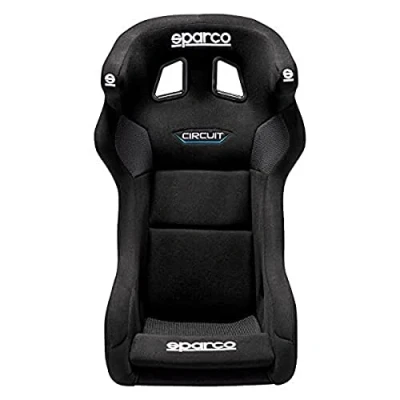Image de Sparco Circuit de Siège Plus Léger Qrt