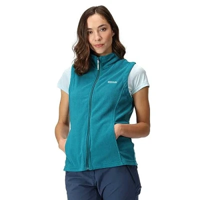 Image de Regatta Femme Douceur Ii Gilet, Gulfstream, 38 EU