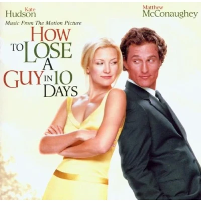 Image de How To Lose A Guy In 10 Days [Import anglais]
