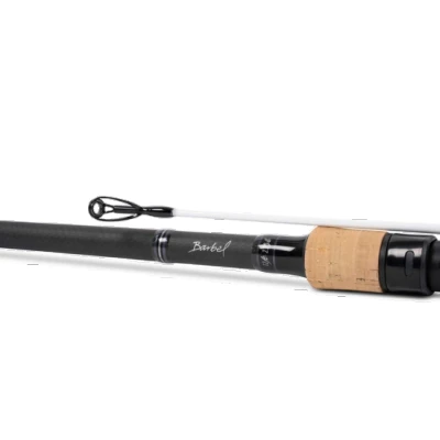 Image de Korum Canne 3K Barbeau (2 brins) Maat : 12ft 1.75lb