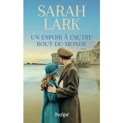 Image de Un espoir à l&#039;autre bout du monde (Grand format)