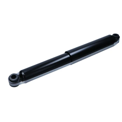 Image de MAXGEAR 11 1011 Amortisseur Essieu arrière Pression de gaz Système bitube Jambe suspension Bossage en haut, bas ISUZU: D Max 1 Pickup