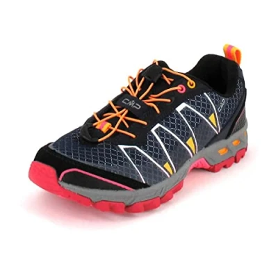 Image de CMP Femme ALTAK WMN Trail Shoe Chaussure de Course sur Sentier, Asphalt Gloss, 37 EU