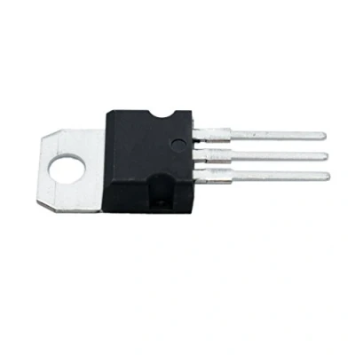 Image de BTA16 600SW3G Triac 600V 16A 10mA THT high commutation tube TO220AB LITTEL