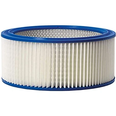 Image de Nilfisk Élément filtrant D275X187 M Class PET Nano (filtre pour aspirateur industriel ATTIX/IVB, accessoires aspirateur) 107400562