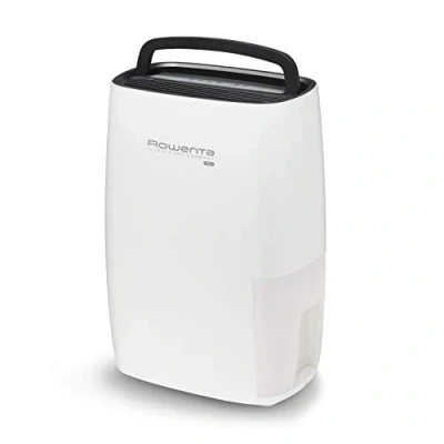 Image de Rowenta Intense Dry compact DH4224 Déshumidificateur 14L 3 programmes Fonction Linen Filtre silencieux