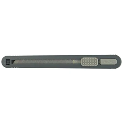 Image de NT+Cutter+A+551+P%2C+cutter+en+plastique+avec+r%C2%82servoir+%C2%85+lame