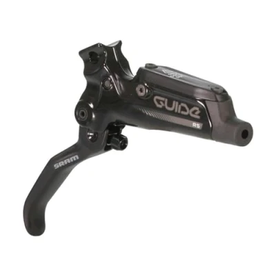 Image de Sram MANETA FRENO DISCO GUIDE RS VERS.2 ALU.NEG.