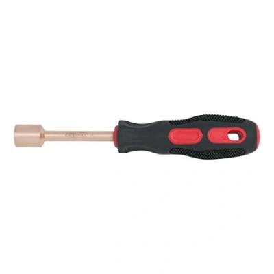 Image de KS TOOLS 962.0981 Tournevis 11 110, 220mm hexagonale