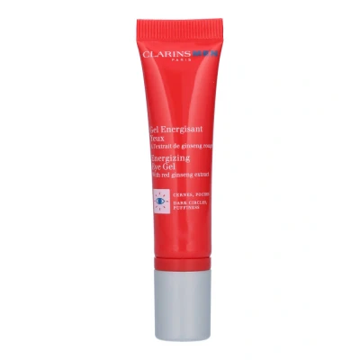 Image de Clarins Men Gel Energisant Yeux 15 ml