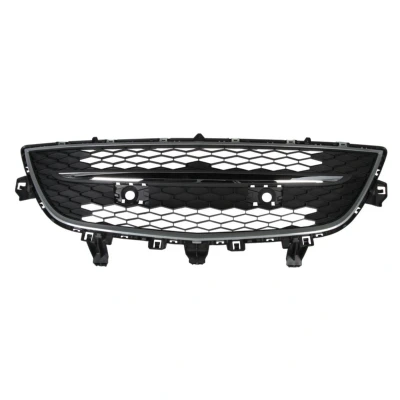 Image de Grille de ventilation, pare chocs BLIC 6502 07 3499910P
