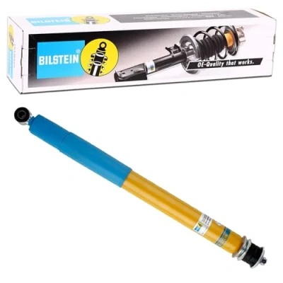 Image de BILSTEIN 24 005043 Amortisseur Essieu avant Pression de gaz Système monotube sans ressort Bossage en haut, Goujon bas