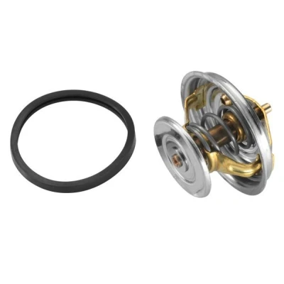 Image de WAHLER 4158.80D Thermostat d&#039;eau 80 avec joint d&#039;étanchéite JEEP: Grand Cherokee 2, II, I, OPEL: Frontera A SUV