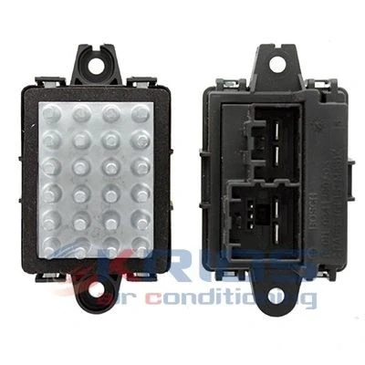 Image de MEAT &amp; DORIA K106042 Régulateur, pulseur d&#039;air habitacle