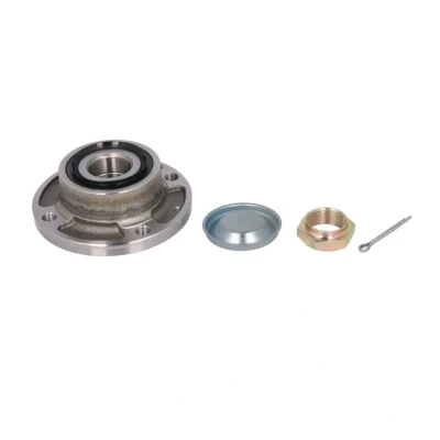 Image de BTA H2C006BTA Kit de roulements roue Essieu arrière 129,1 CITROËN: C15 Van, AX, Xantia 3/5 portes, PEUGEOT: 405 I Berline, II Berline