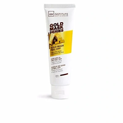 Image de Masque facial Peel Off IDC Institute Doré (120 ml)