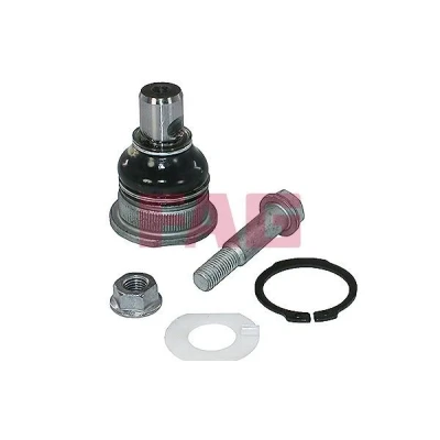 Image de FAG 825 0441 10 Rotule de suspension 38,5 pour bras oscillant transversal RENAULT: Twingo 3