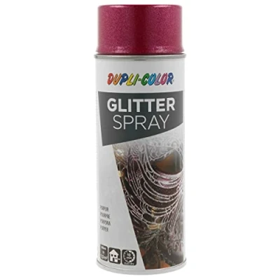 Image de Duplicolor 685118 Spray Effet Diamant, Violet, 400 ml