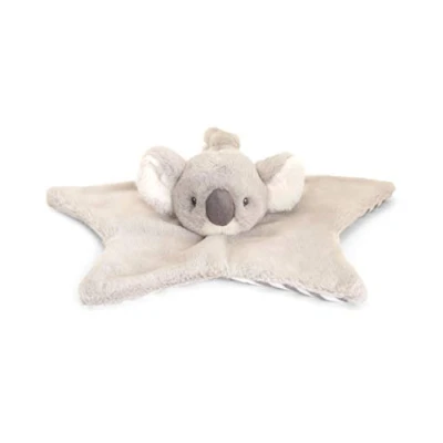 Image de 32cm Keeleco Cozy Koala Blanket