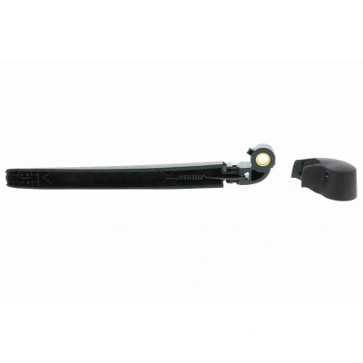 Image de Bras d&#039;essuie glace, nettoyage des vitres VAICO V10 8659 Qualité originale arrière avec cache AUDI: Q3, A3 Sportback, 3/5 portes
