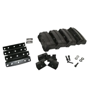 Image de Thule KIT FIXPOINT XT 3027
